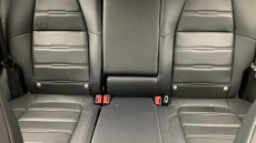 Honda CR-V 1.5 VTEC Turbo SR 5dr Petrol Estate